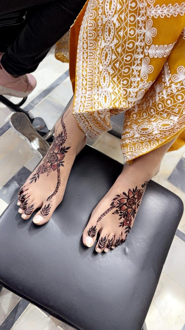 Nail art